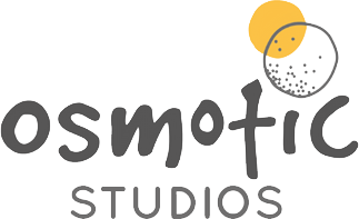 Osmotic Studios logo